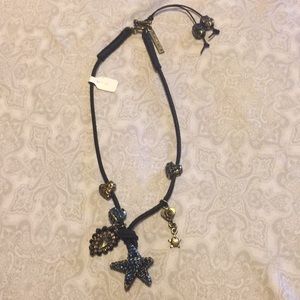 Beautiful otazu necklace